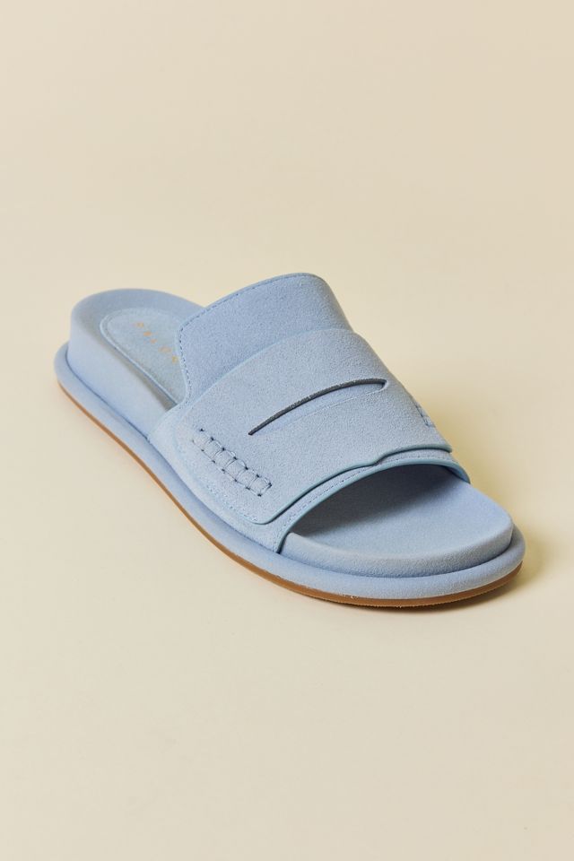 Palomitas By Paloma Barcelo Caliope Slide Sandals #2