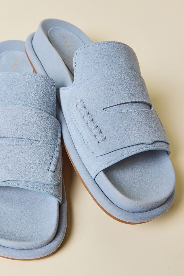 Palomitas By Paloma Barcelo Caliope Slide Sandals #3