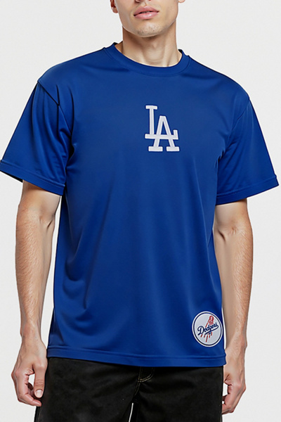 Pro Standard MLB Team Logo Graphic Tee
