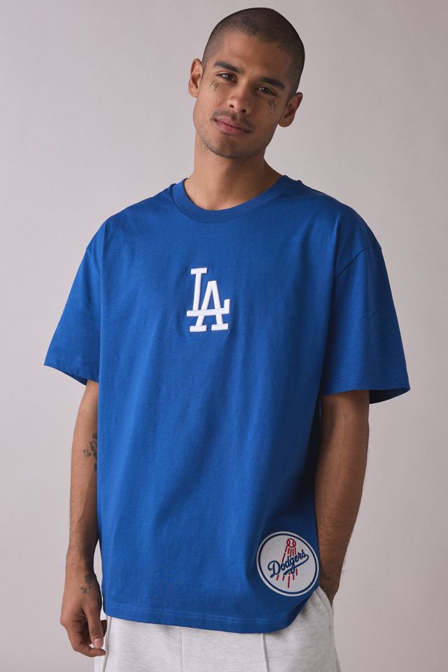 T-shirt graphique avec logo d'équipe MLB Pro Standard #1