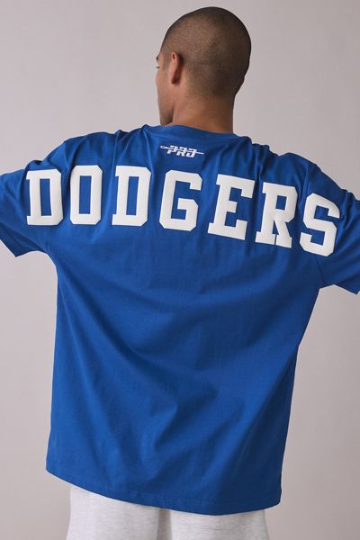 Pro Standard MLB Team Logo Graphic Tee