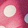 Pink Polka Dot