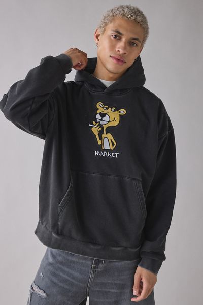 Biggie Smalls The King Of New York Crew Neck Sweatshirt | Urban