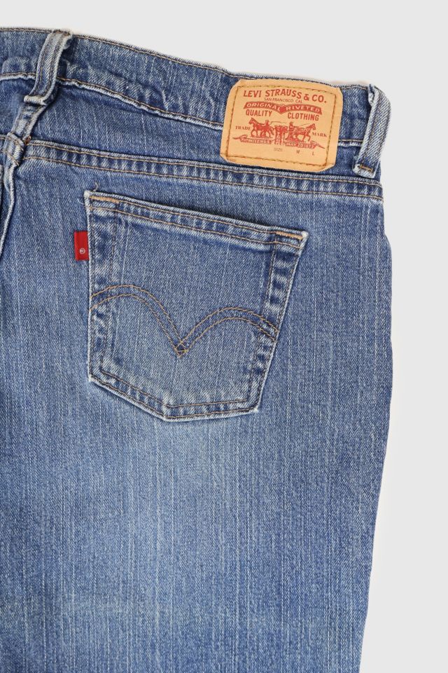 Vintage Levi’s® Boot Cut Jeans #1