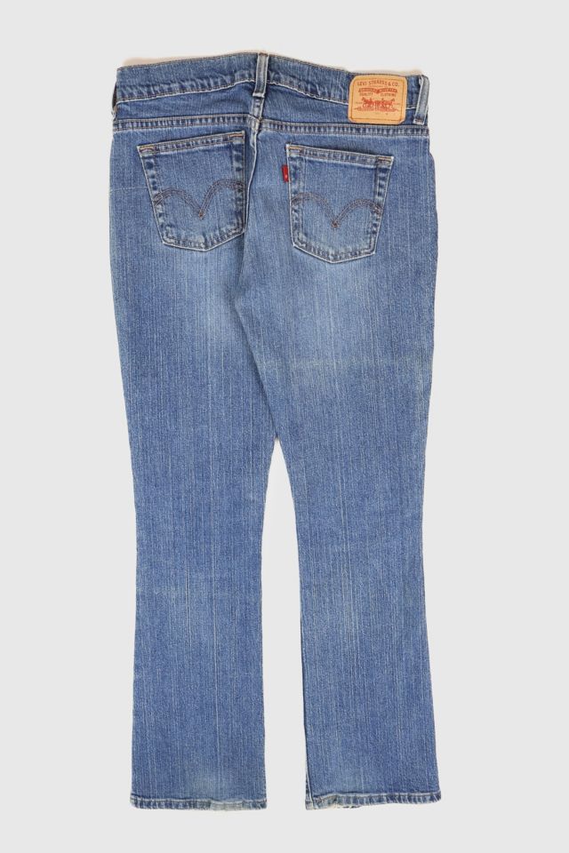 Vintage Levi’s® Boot Cut Jeans #2