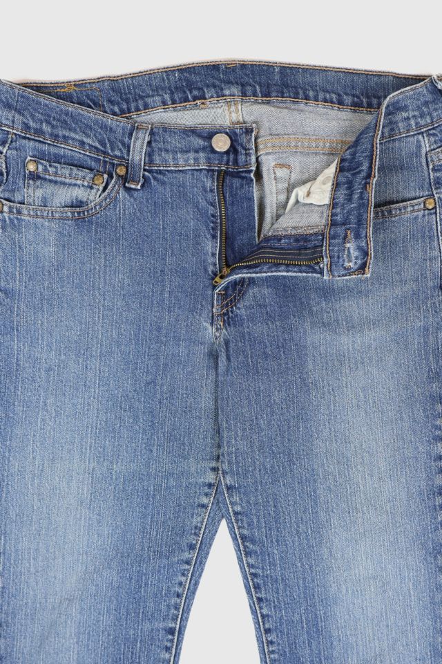Vintage Levi’s® Boot Cut Jeans #3