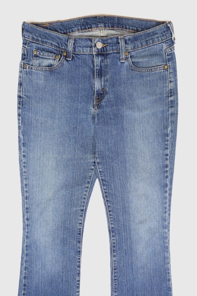 Vintage Levi’s® Boot Cut Jeans #4