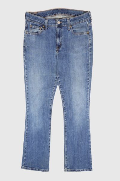 Vintage Levi’s® Boot Cut Jeans