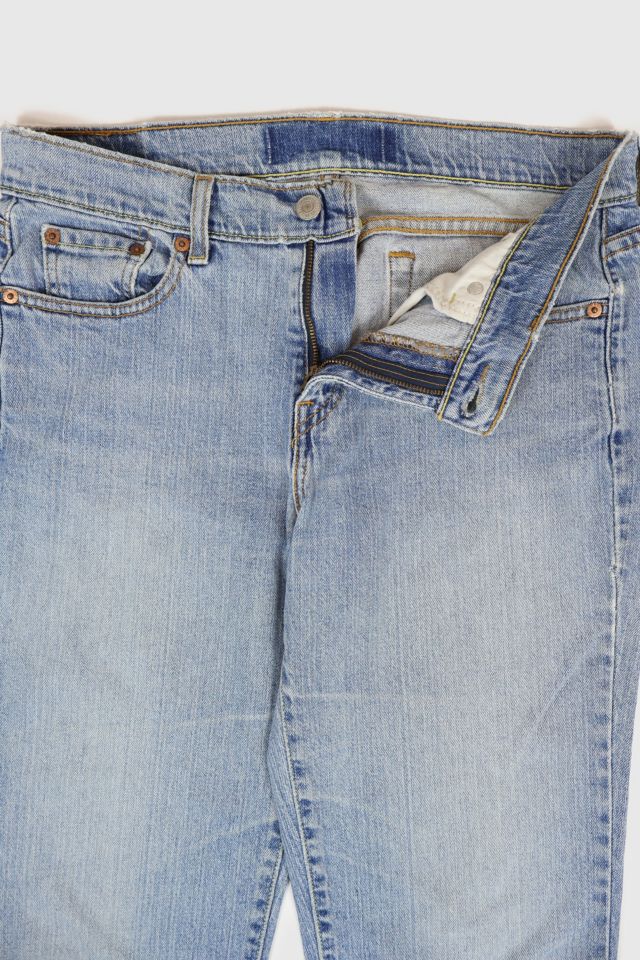 Vintage Levi’s® Straight Fit Jeans #4