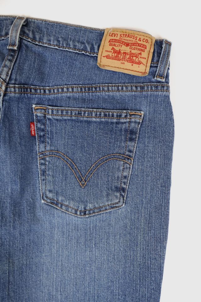 Vintage Levi’s® Boot Cut Jeans 02 #1
