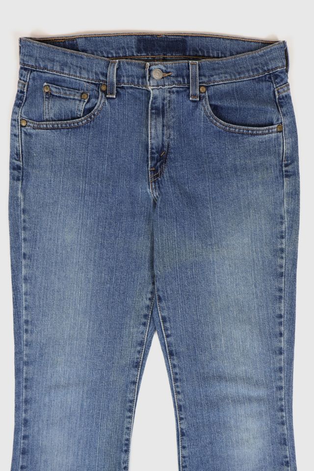 Vintage Levi’s® Boot Cut Jeans 02 #3
