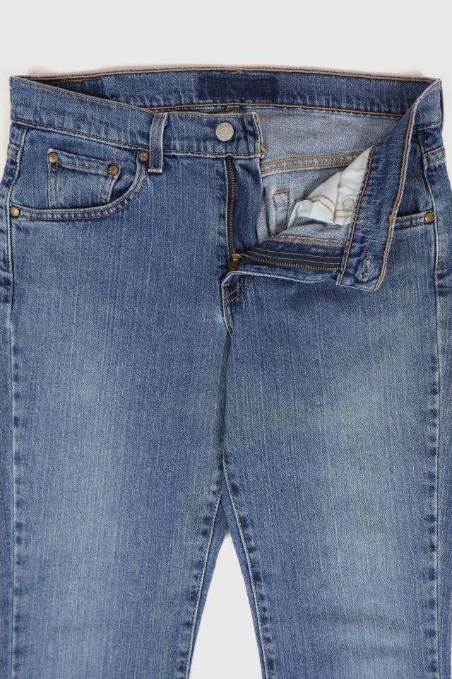 Vintage Levi’s® Boot Cut Jeans 02 #4