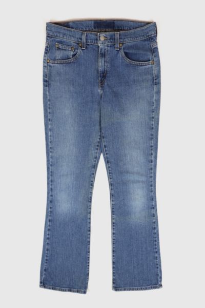 Vintage Levi’s® Boot Cut Jeans 02