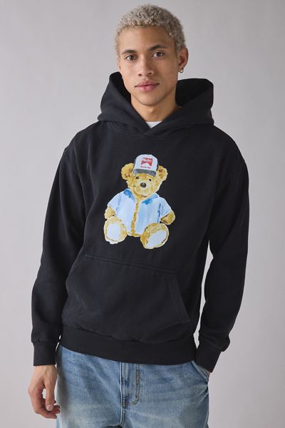 Supreme Supreme Polartec Face Mask Hooded Sweatshirt (SS25