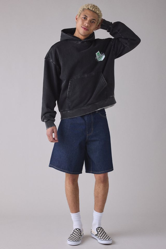 Market Studios Call My Plug Graphic Hoodie Sweatshirt #3