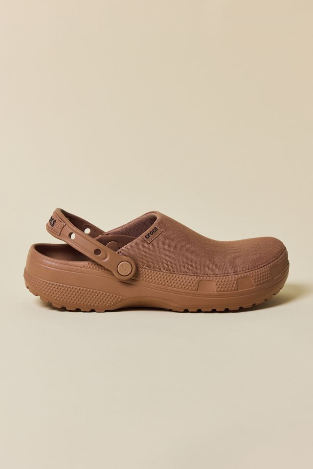 Crocs Classic Crafted Clogs #1