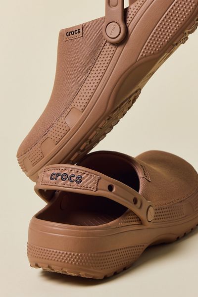 Crocs Men's Classic Crafted Clogs