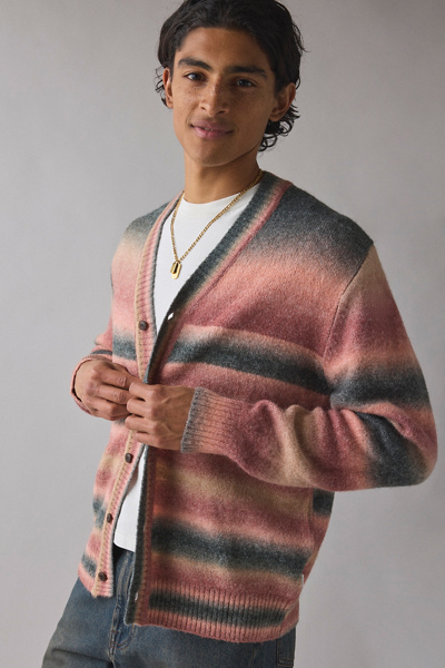 Les Deux Boston Gradient Cardigan