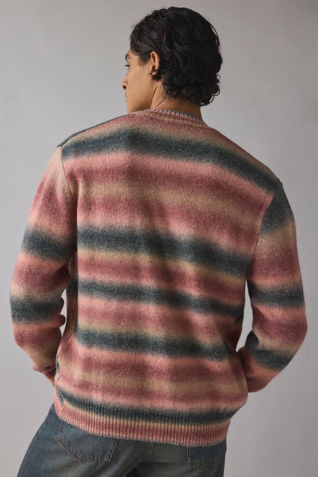 Cardigan Boston à dégradé Les Deux #1