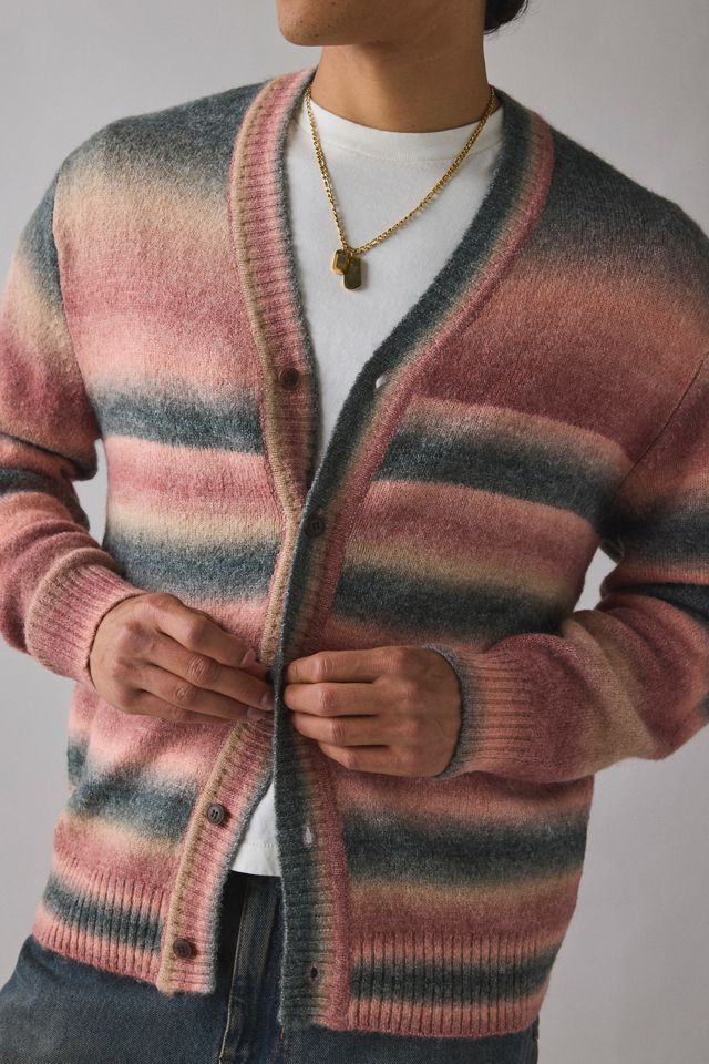 Cardigan Boston à dégradé Les Deux #3