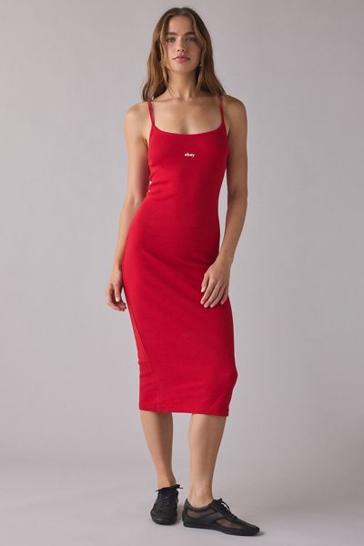 knee length dresses for ladies Juniper Maxi Dress – Be You Be One main image 0