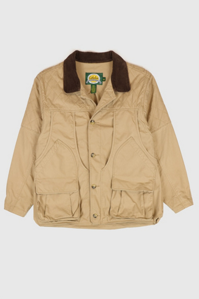 Vintage Cabelas Heavyweight Chore Jacket | Urban Outfitters