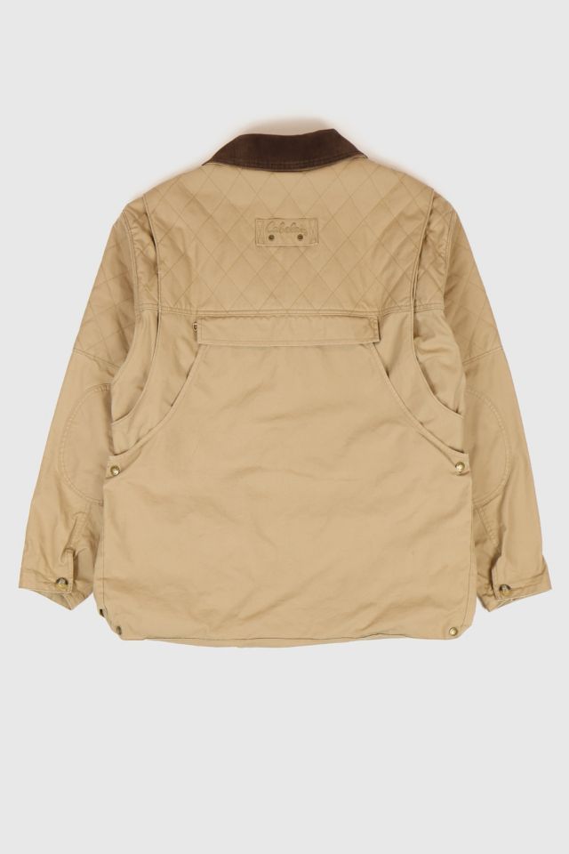 Vintage Cabelas Heavyweight Chore Jacket #1