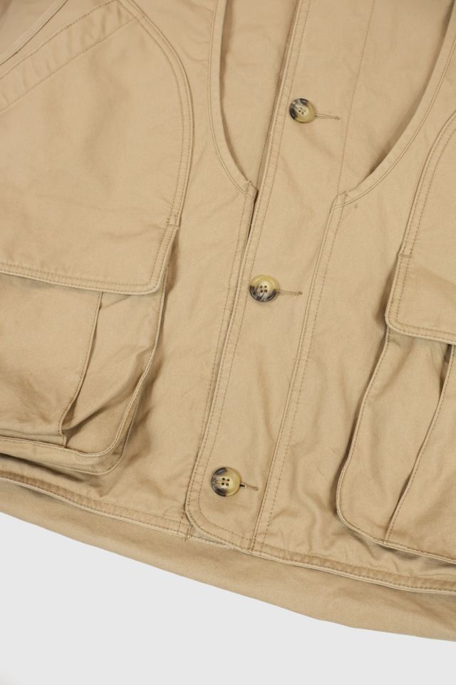 Vintage Cabelas Heavyweight Chore Jacket #4