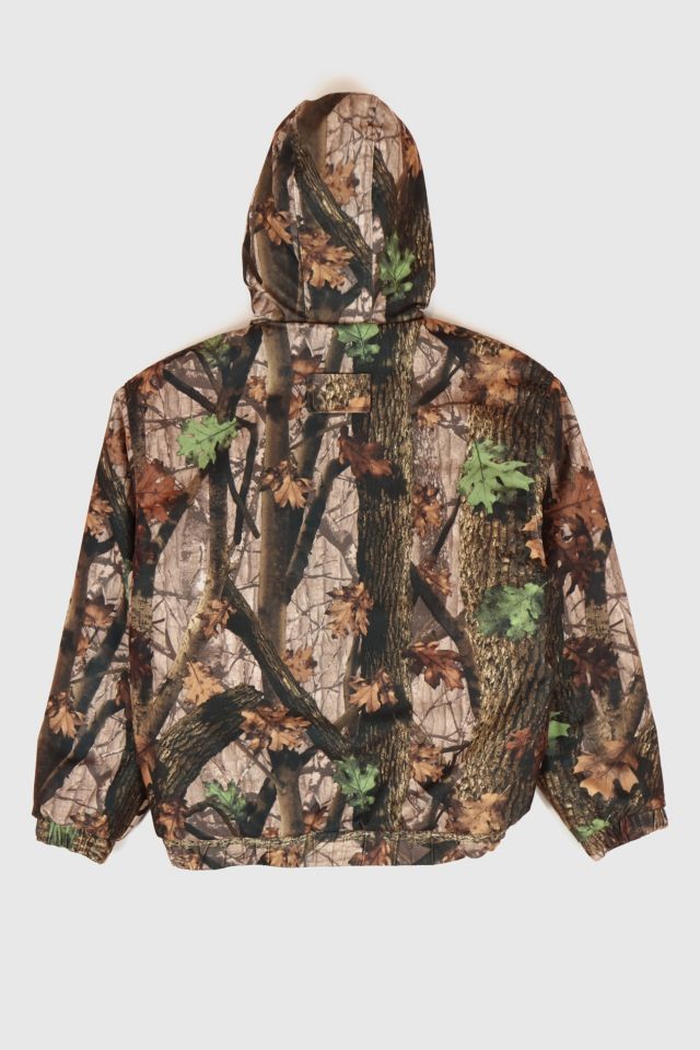 Vintage Real Tree Camo Jacket #1