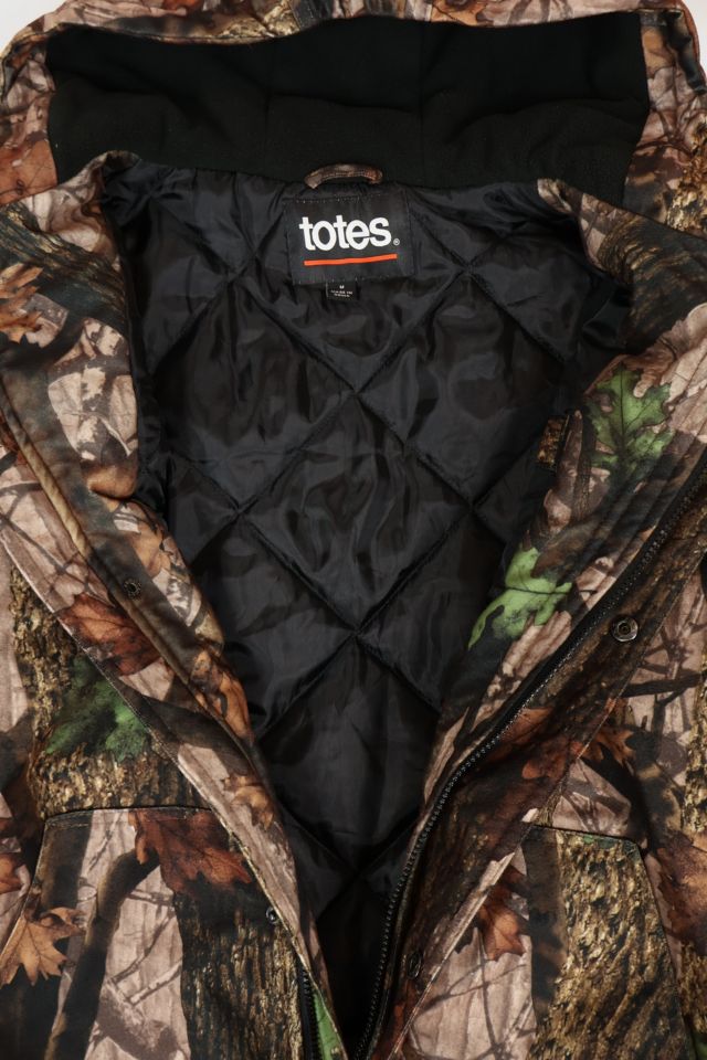 Vintage Real Tree Camo Jacket #3