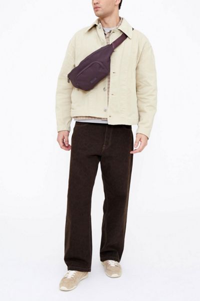 Lefrik Atlas Crossbody