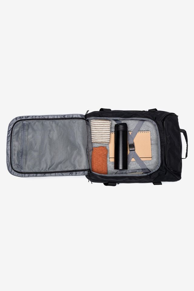 Lefrik Wanderer Backpack #1