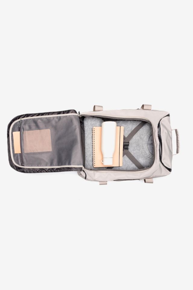 Lefrik Wanderer Backpack #2