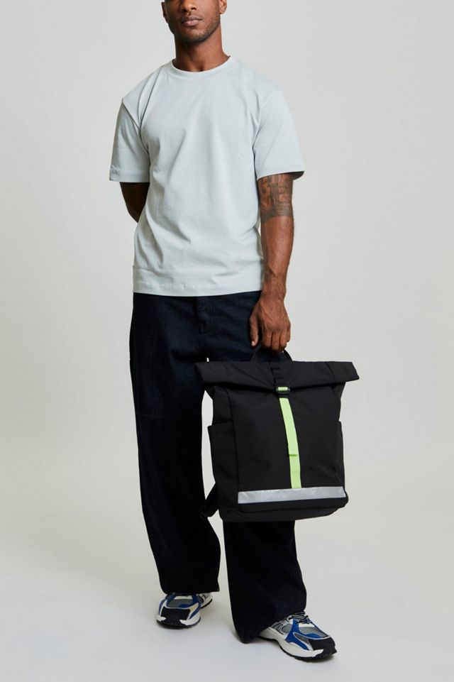 Lefrik Lars Roll Backpack #1