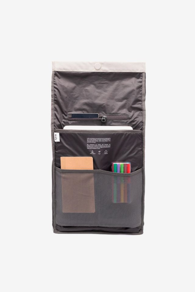 Lefrik Lars Roll Backpack #2