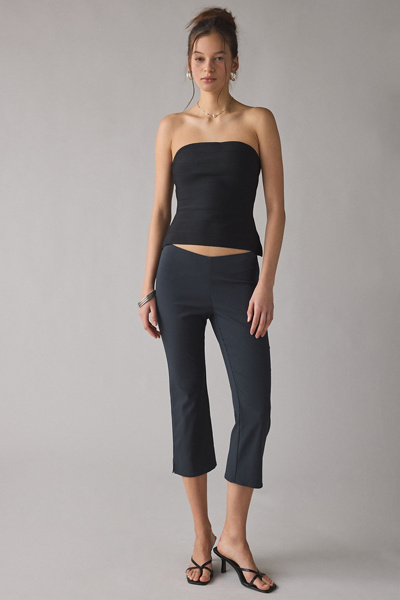 UO Kylie Bandage Tube Top