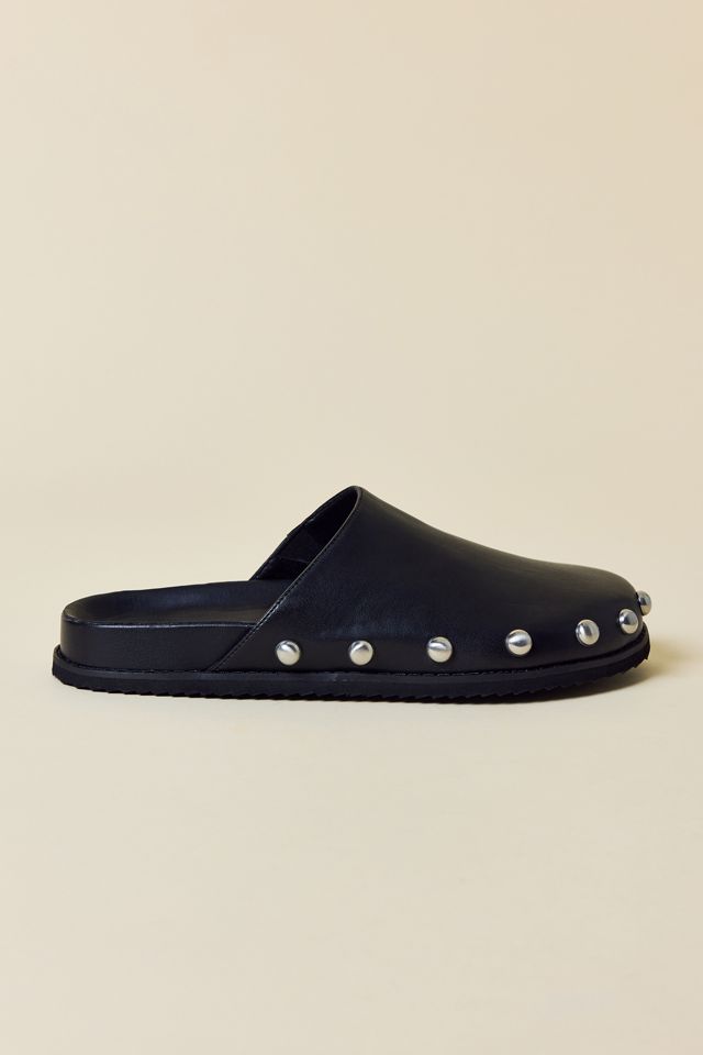UO Baxter Studded Clog #2