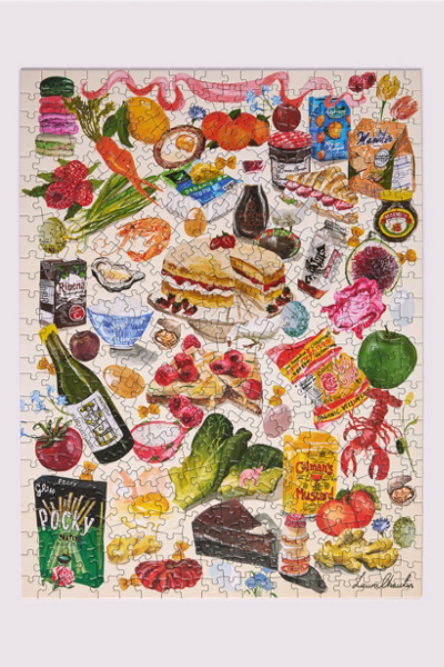 LePuzz Everything NiceJigsaw Puzzle