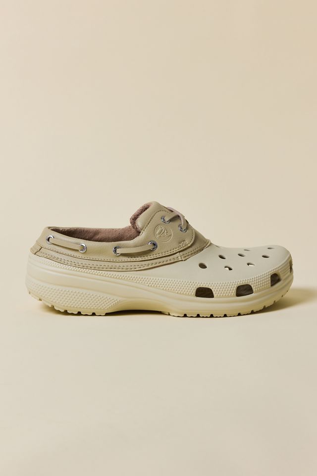 Crocs Women's Classic Boat Shoes #1