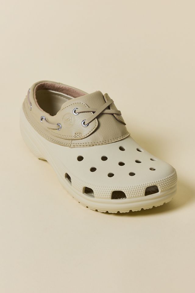 Crocs Women's Classic Boat Shoes #2