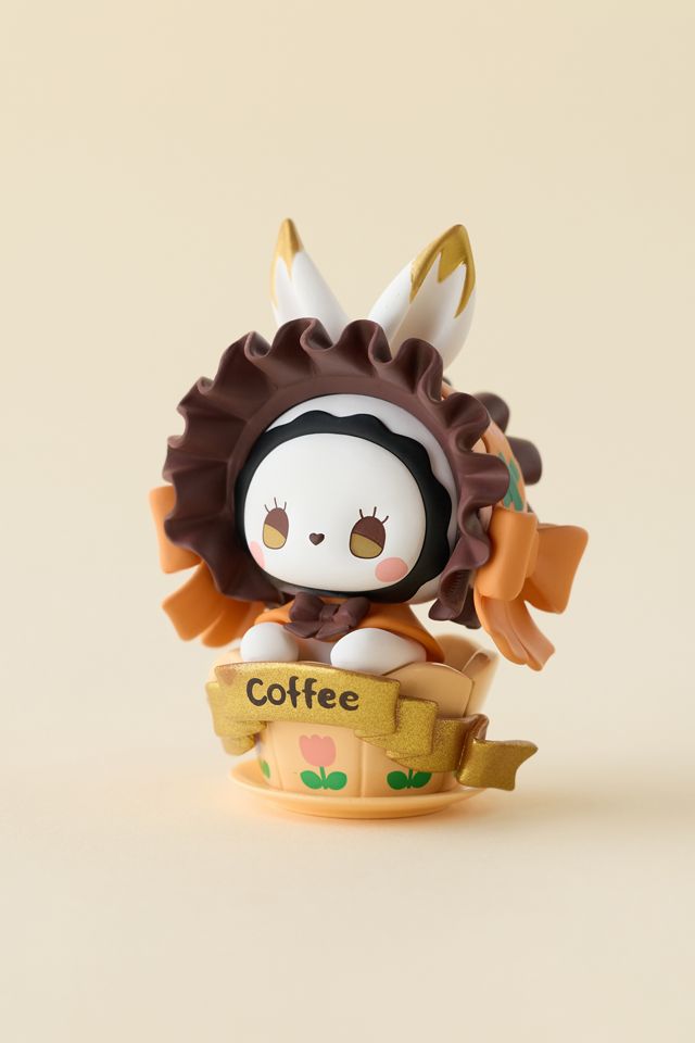 Emma Secret Forest Coffee Shop Series Blind Box Figure | Urban