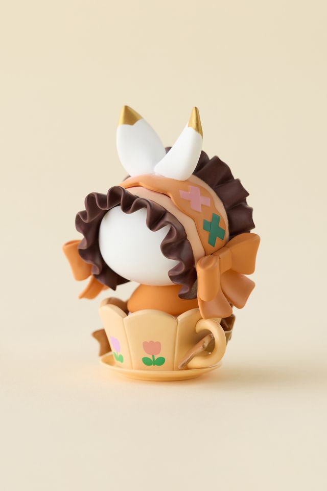 Emma Secret Forest Coffee Shop Series Blind Box Figure #2