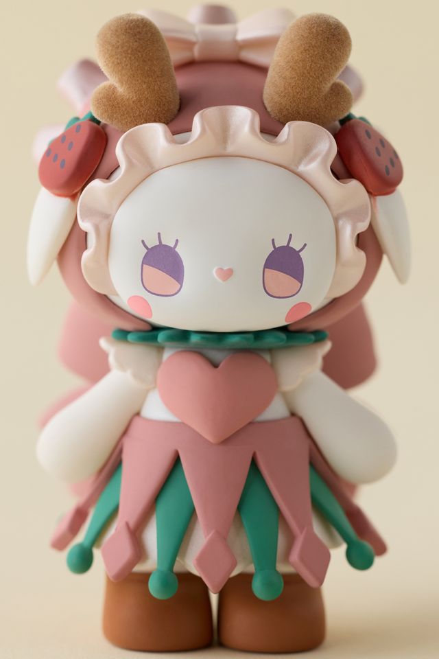 Emma Secret Forest Coffee Shop Series Blind Box Figure | Urban
