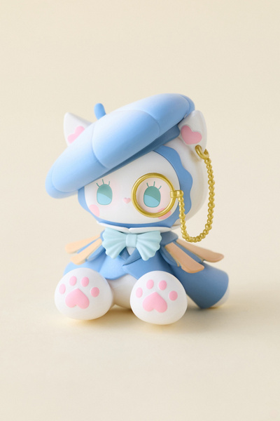 Emma Secret Forest Beloved Series Blind Box Figure