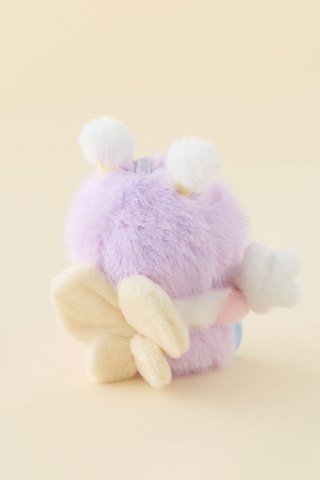 GeeGeePig Pajamas Lullabies Series Blind Box Plushie Keychain #2