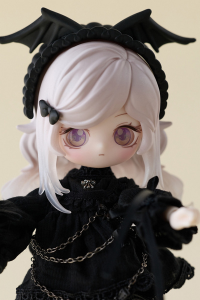 The Lulu Elf Story BJD Blind Box Figure