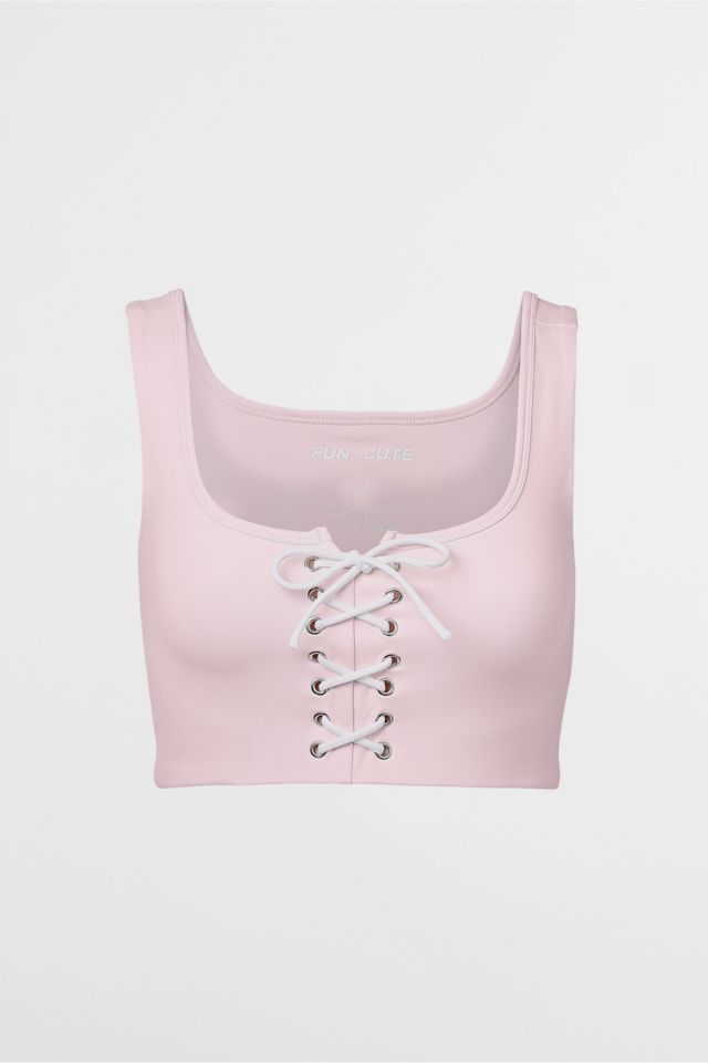 FUN+CUTE The Moonflower Sports Bra #3