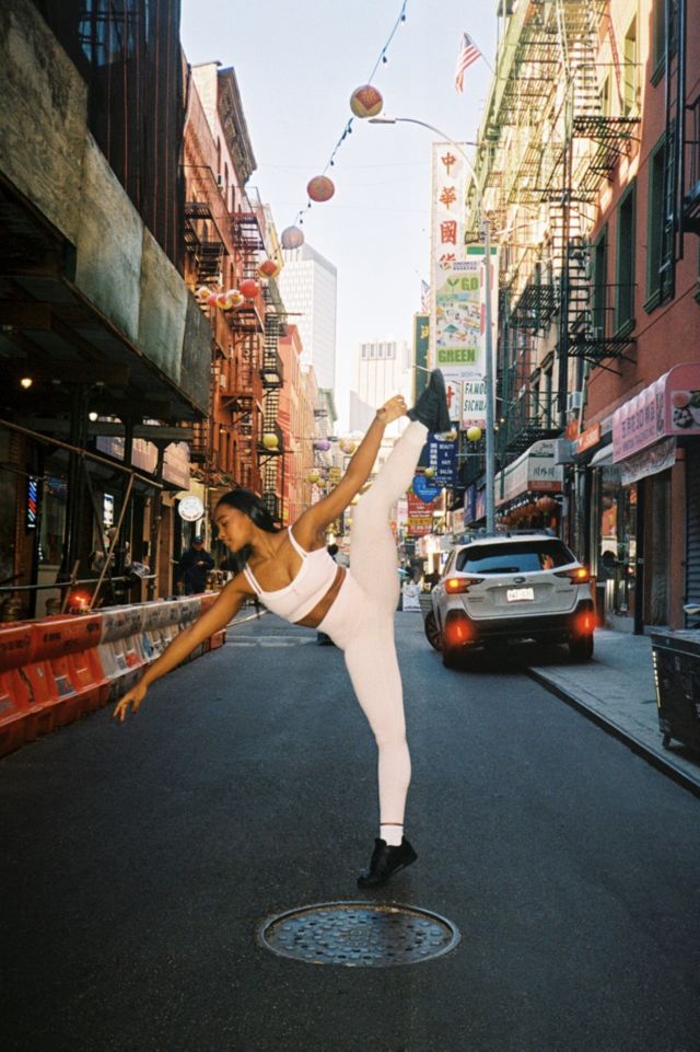 FUN+CUTE Star Princess Leggings #1