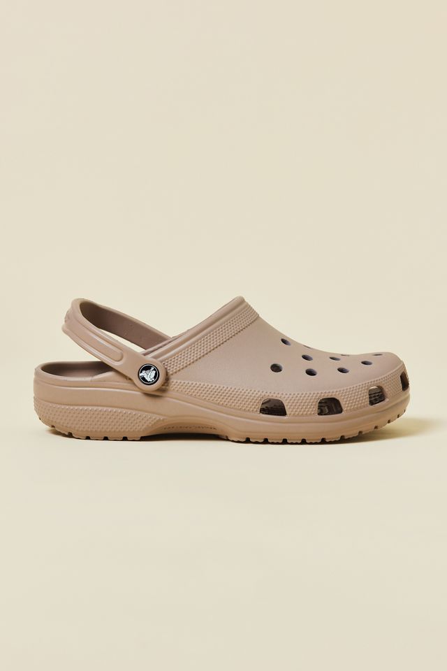 Crocs Men's Classic Clogs #1