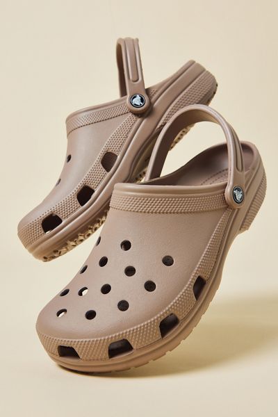 Sabots classiques pour hommes Crocs